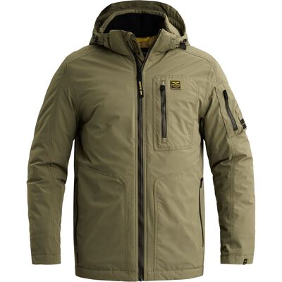 Semi long Jacket CONESTOGA