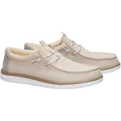 Wally Mesh Neutrals