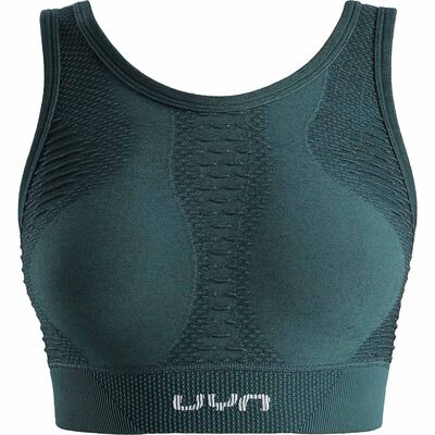 Woman Rock fit lift up ow Top