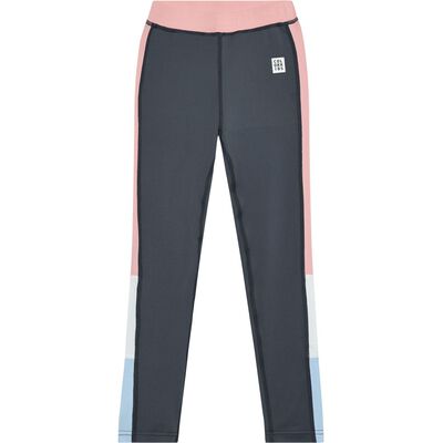 Sport Tights, Colorblock