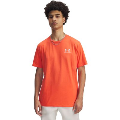 Sportstyle Left Chest SS