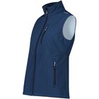 Women Softshell Vest 3A01186