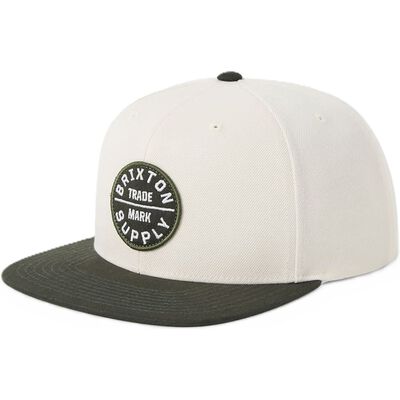 Oath III Snapback