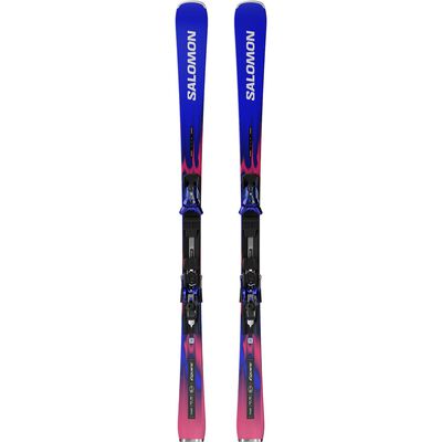 EQUIPE SL PRO/I12 GW