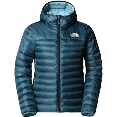 W Terra Peak Hoodie