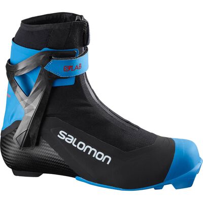 S/Lab Carbon Skate Prolink