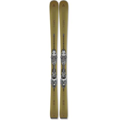 THE CURV NOIZE GT 85/RSW 12 PR