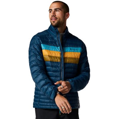Fuego Down Jacket