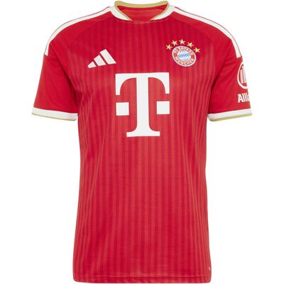 FC Bayern M&uuml;nchen Home Jersey