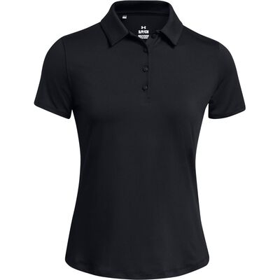 UA Playoff SS Polo