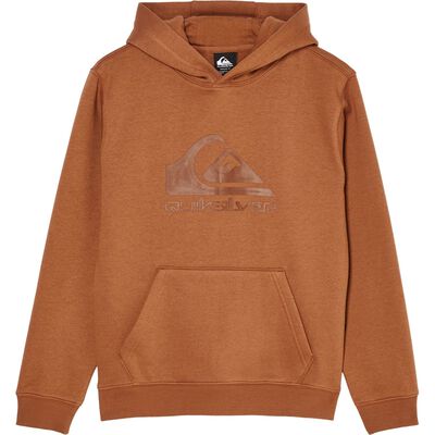 Comp Logo Hoodie Youth