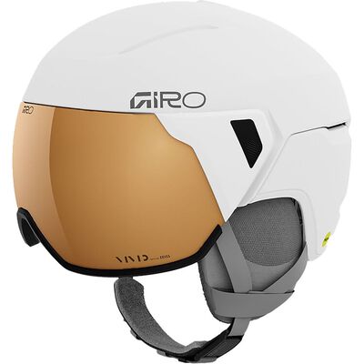 Aria Spherical
