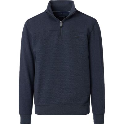 Sweat-Shirt Troyer uni (454476500)