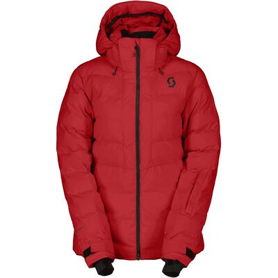 Jacket W's Ultimate Warm