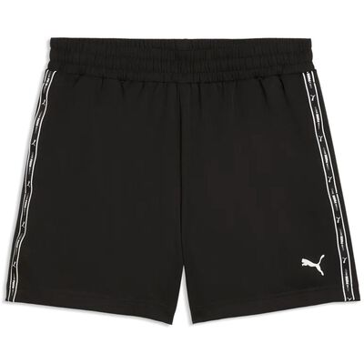 ESS TAPE Woven Shorts 5&rdquo;