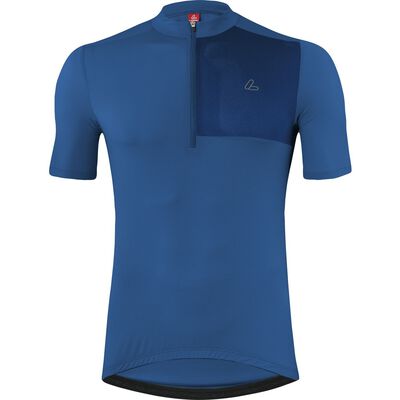 M BIKE JERSEY HZ SKYS BLOCK MID