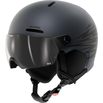 ZUPO 2 VISOR Q-LITE