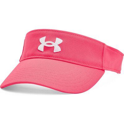 Women's UA Blitzing Visor