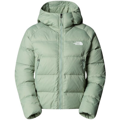 W Hyalite Down Hoodie