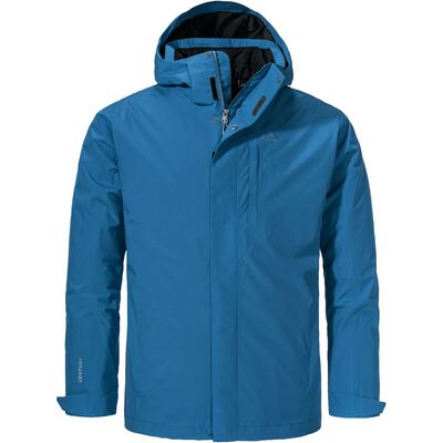 3in1 Jacket Style Tamina MNS