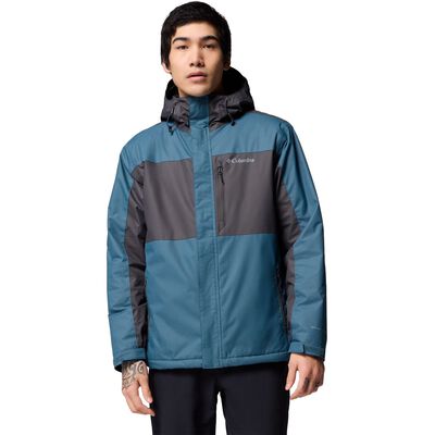 Tipton Peak III Insulated Jacket