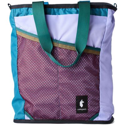 Todo 22L Convert Tote