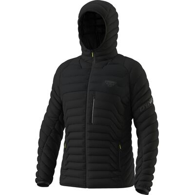 RADICAL RDS DWN HOOD JKT M