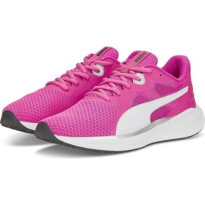 Twitch Runner Fresh