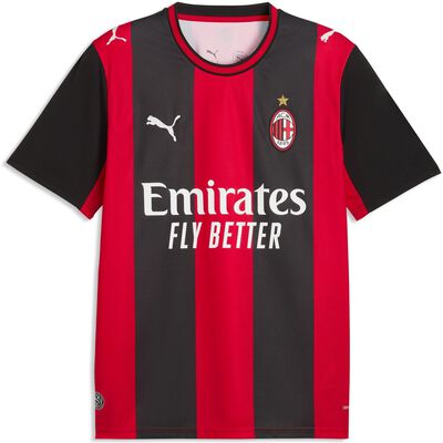 AC Milan 26/27 ACM Home Jersey Replica