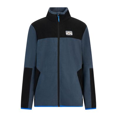 PRTNisto JR fullziptop