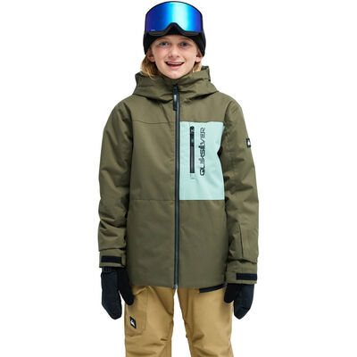Sycamore Youth JK
