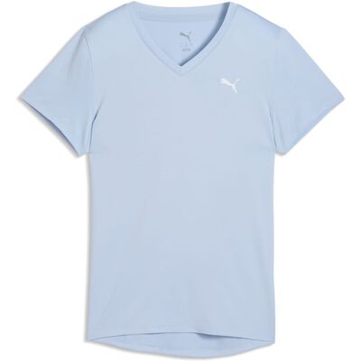 W TAD ESSENTIAL VNECK Tee