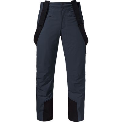 Pants Style Mountet MNS