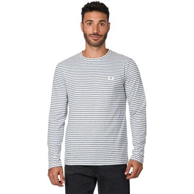 ADDER STRIPE GOTS / GOTS CERTIFIED