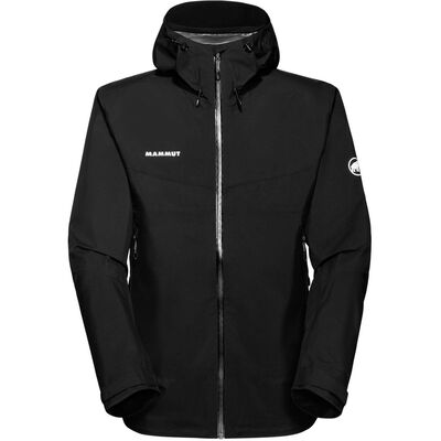 Convey Tour HS Hooded Jacket Men