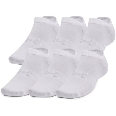 UA Essential No Show 6pk