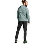 FLEECE LIGHT HOODY M