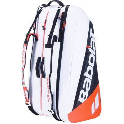 New Racketholder x12 Pure Strike