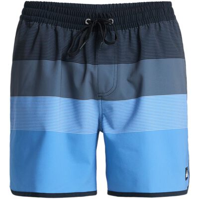 Stretch Scallop Volley 16