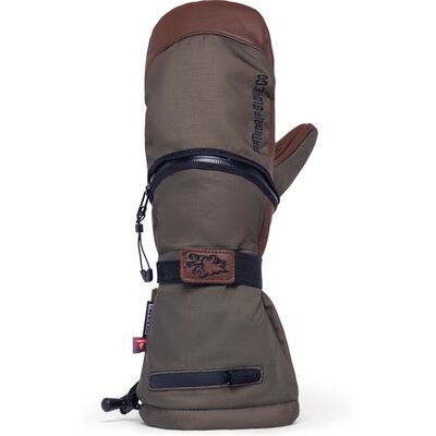 Glove Co. Werewolf Mitt Long Cut 26