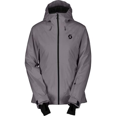 Jacket W's Ultimate Dryo 10