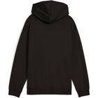 ESS Small No. 1 Logo Relaxed Hoodie FL B