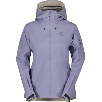 Jacket W's Explorair 3L