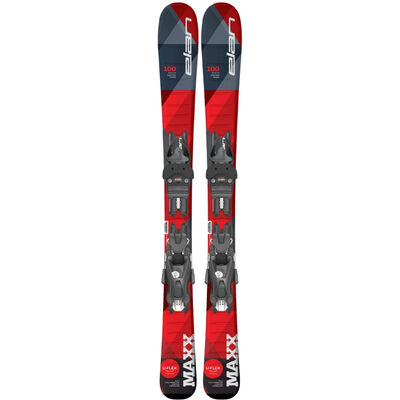 Maxx QS + EL 4.5 GW/EL 7.5 GW