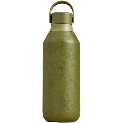 Series 2 Elements 500ml