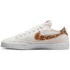 Nike Court Legacy Canvas Print