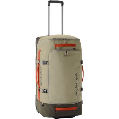 Cargo Hauler 2 Wheeled Luggage