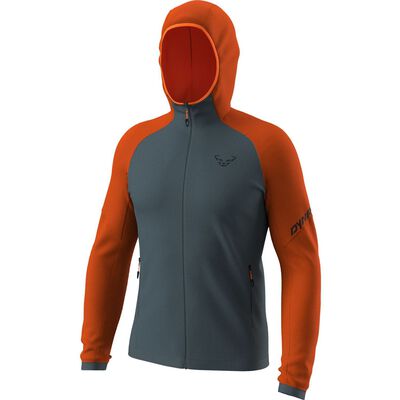 RADICAL PTC HOODED JKT M