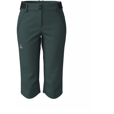 W 3/4 TREKKING PANTS CSL