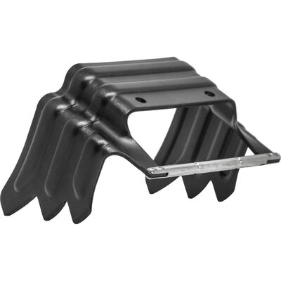 1X2 CRAMPON SHIFT Black